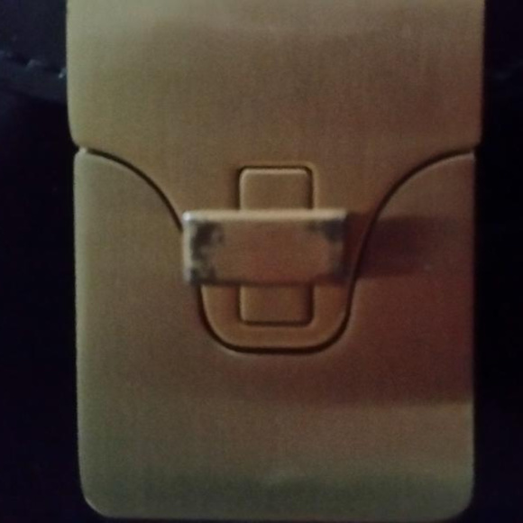 Talbot Evening Clutch - Picture 3 of 6